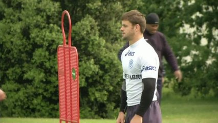 RUGBY - TOP 14 - CO : Kockott, l'atout majeur