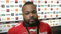 RUGBY - TOP 14 - Bastareaud : «Un rêve de gosse»