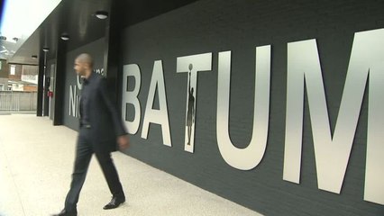BASKET : Batum inaugure son gymnase