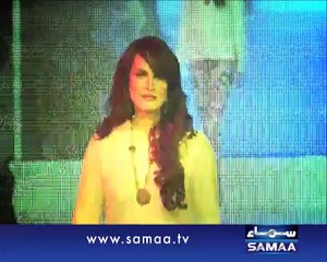 Winter Collection fashion show 2015