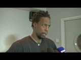 TENNIS - RG - Monfils : «Je me suis trop précipité»