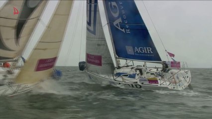 Le journal de la voile du 5 juin