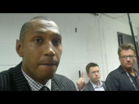 BASKET - FINALES NBA - Diaw : «Ça a payé à la fin»