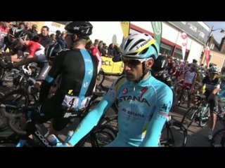 CYCLISME - DAUPHINÉ : Nibali, le choix de la raison