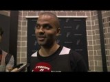 BASKET - NBA - Parker : «Je veux jouer le vrai Miami»