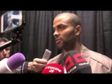 BASKET - NBA : Tony Parker : «C'est frustrant»