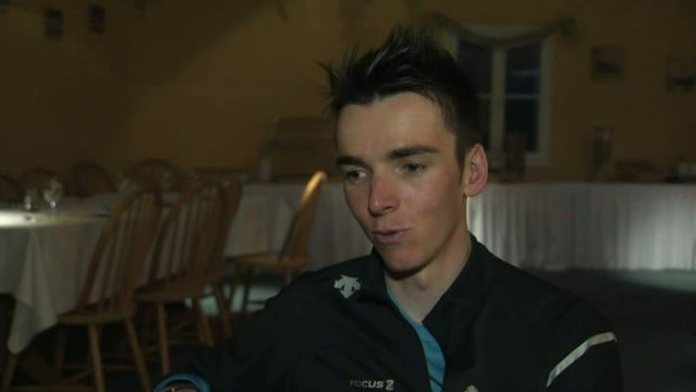 CYCLISME - TOUR : Bardet, le Tour en ligne de mire