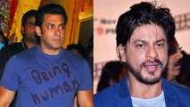 OMG! Shahrukh Vs Salman | Bollywood Celebs' Diplomatic Reaction For the Two