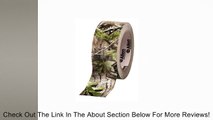 Allen Company Camo Duct Tape, Realtree APG Review