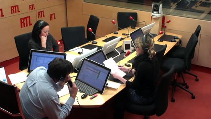 Nicolas Sarkozy s'incruste partout et fait rire internet