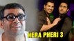 John Abraham And Abhishek Bachchan In Hera Pheri 3