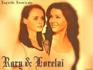 Diapo gilmore girls