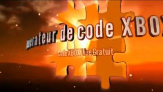 Generateur de code Xbox Live[1]