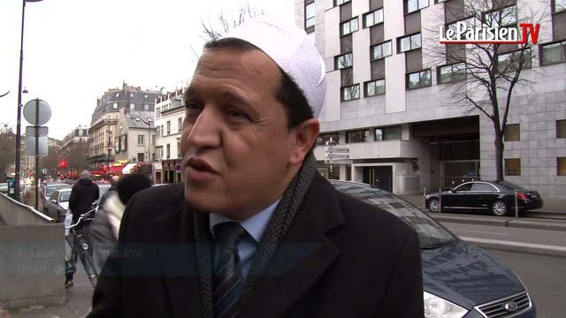 Hassen Chalghoumi, un imam républicain