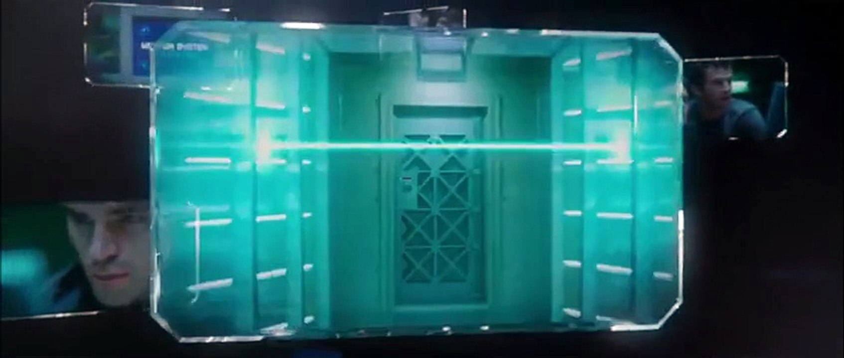 Resident Evil Retribution - My name is Alice intro