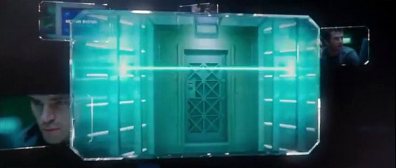 Resident Evil Retribution - My name is Alice intro