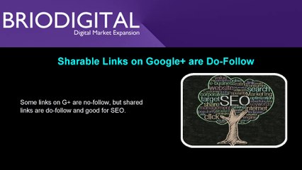 Why is Google+ Important for SEO?
