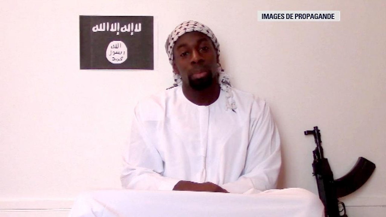 Amédy Coulibaly: aux origines de la haine