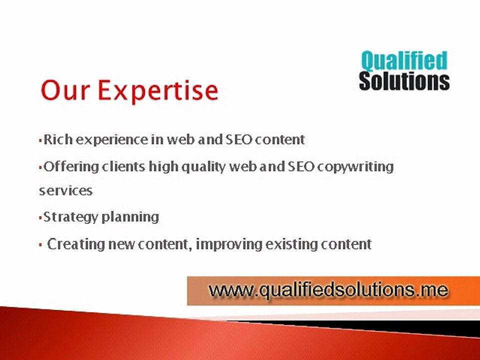 Affordable Content Writing Services in Dubai