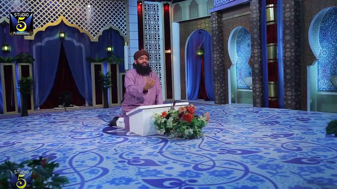 Mera Maslak Ishq E Rasool" New Naat Album 2015  By Muhammad Imran Shaikh Attari