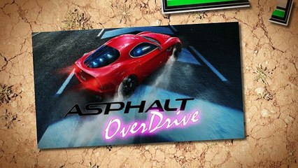 Asphalt Overdrive Hack iFunbox 2015