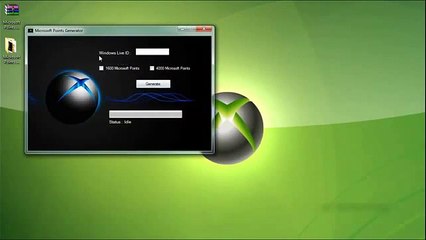 Tutoriel sur la façon d'obtenir Microsoft Points pour 2014 juste libre!