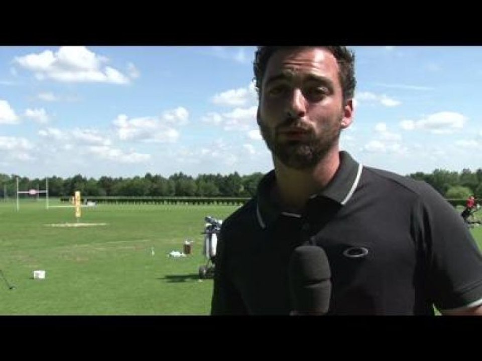 GOLF - Ch. Tour : St Omer fête le golf