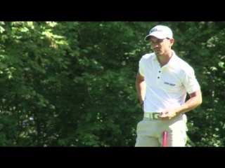 Golf - Ch Tour : Lando-Casanova l'atypique