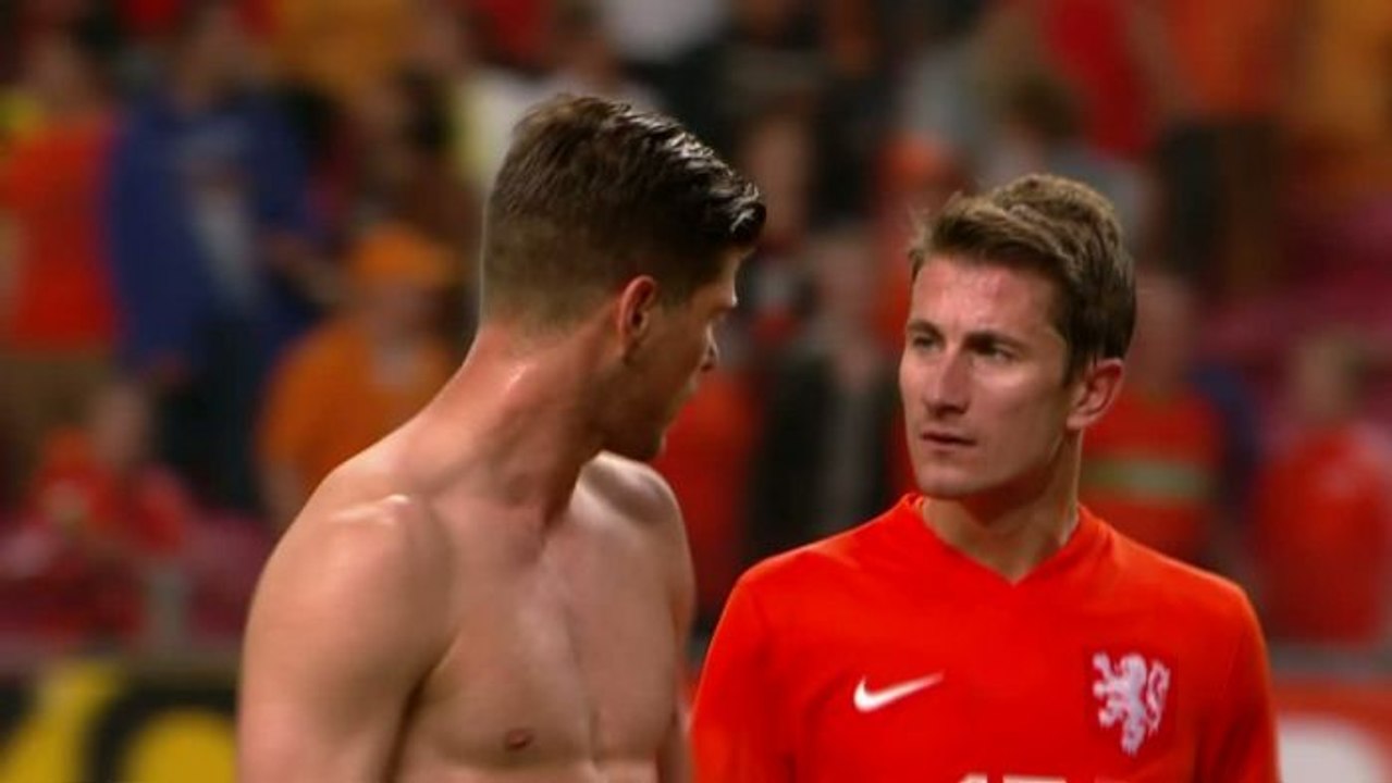 FOOT - CM : Espagne - Pays-Bas, la revanche !