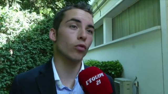 HIPPISME - PRIX DE DIANE : Guyon, jockey de Miss France