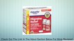 Equate Migraine Relief 200 Coated Caplets Compare to Excedrin Migraine Review