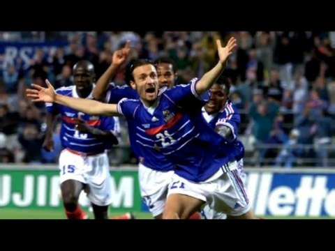 FOOT - CM - BLEUS : Les premiers matches des Bleus en Coupe du Monde