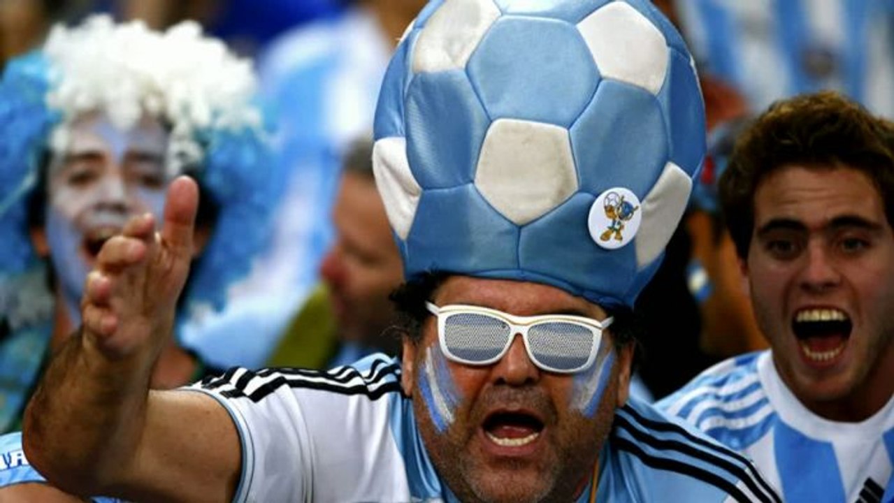 FOOT - CM : La gazette du Mondial du 16 juin