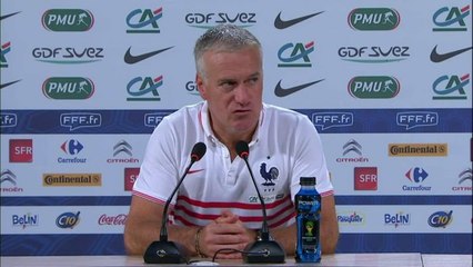 FOOT - BLEUS : Pas de casse après le Honduras
