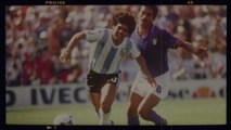 LE SAVIEZ-VOUS ? : Naples, entre Maradona et Squadra Azzura