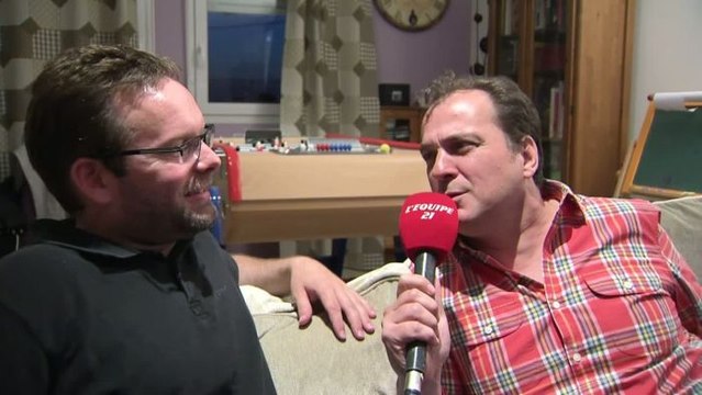 LELONG DU MONDIAL : Espagne - Chili