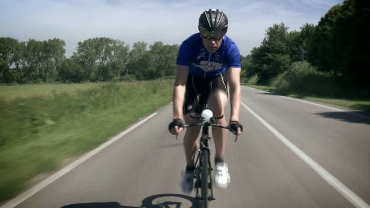 TRIATHLON : Préparation d'un amateur pour l'IronMan de Nice