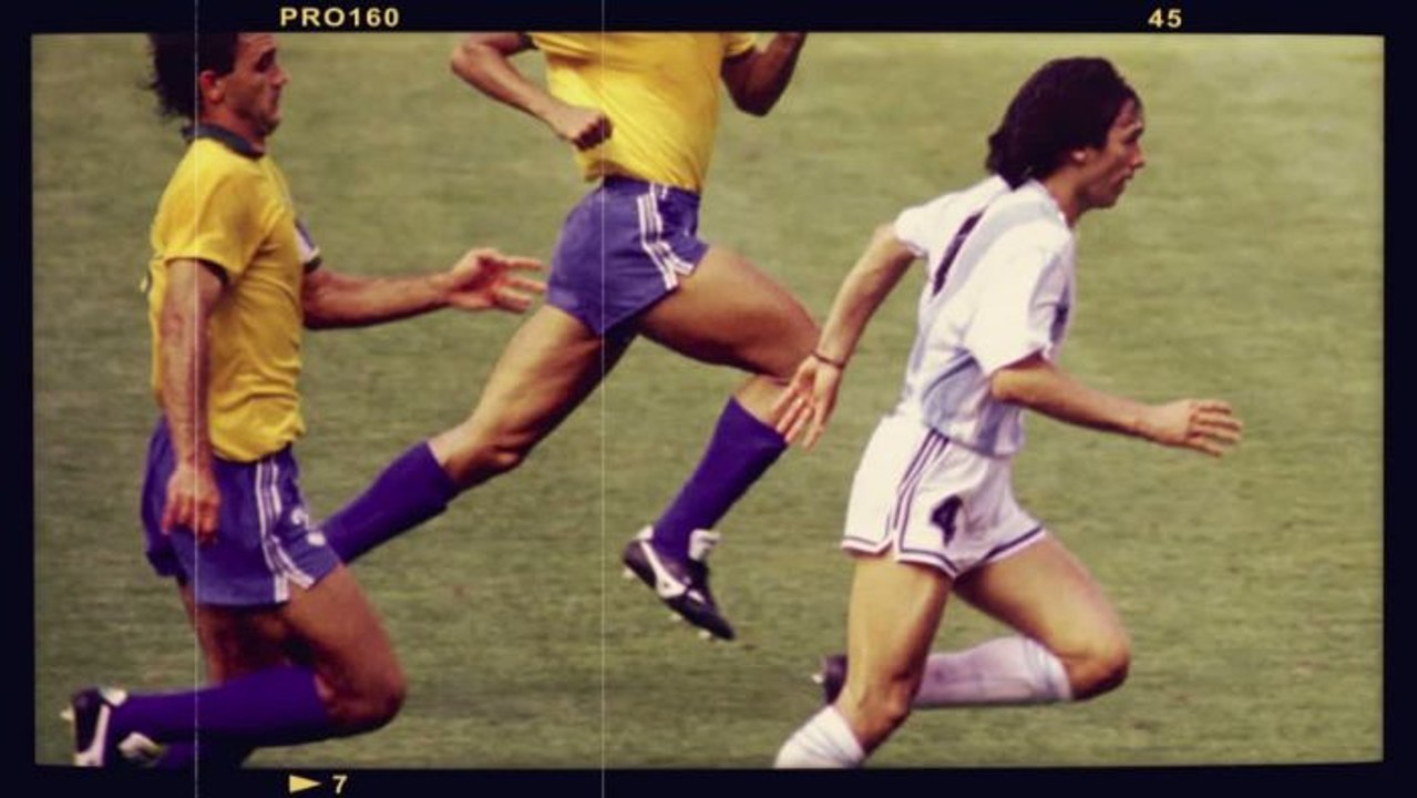 LE SAVIEZ-VOUS ? : L'Argentine a-t-elle triché ?