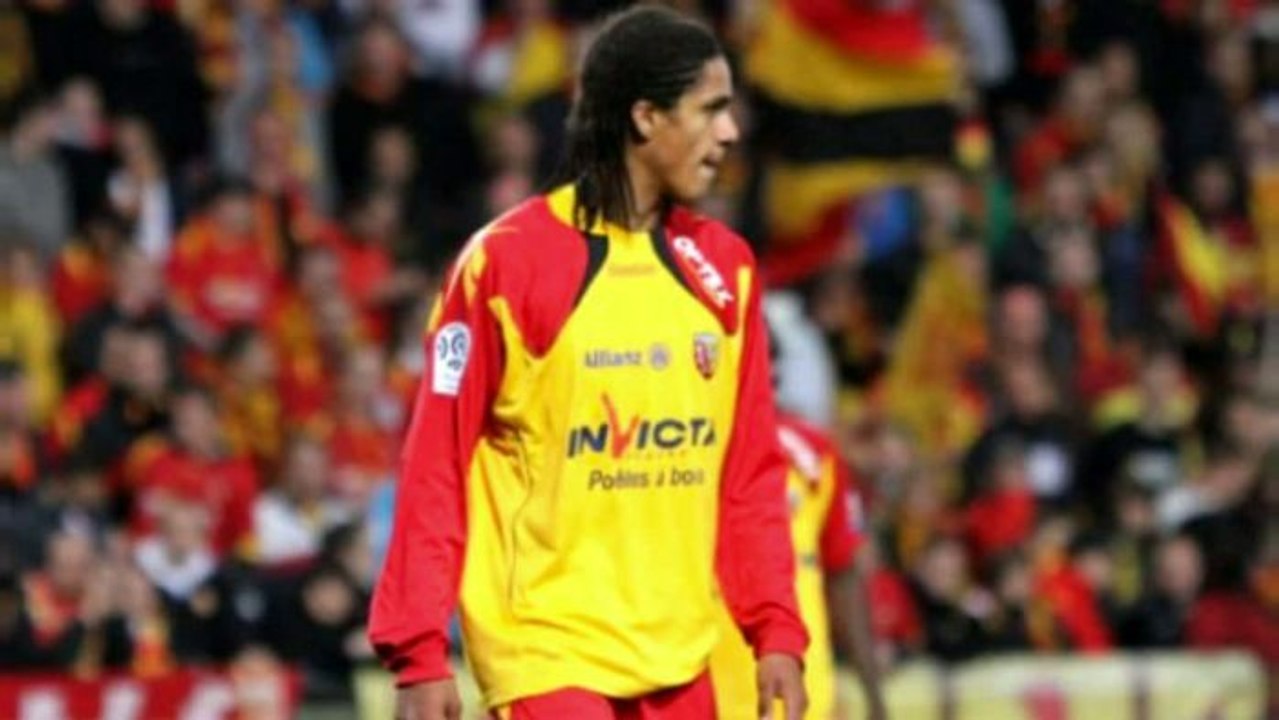 FOOT - CM - BLEUS : Sur les traces de Raphaël Varane