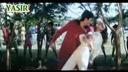 Dekha Jo Tumhein - Kumar Sanu - The Don (1995) Original Video Song HD