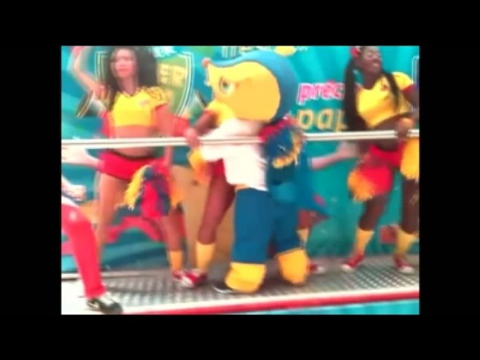 FOOT - CM : La gazette du Mondial du 22 juin