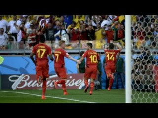 FOOT - CM - BEL : Un banc de folie