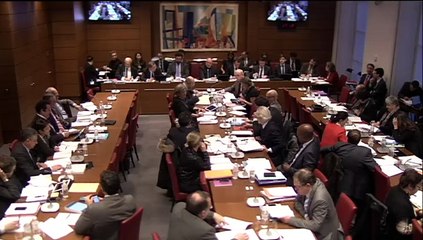 Croissance et activité (discussion des articles) - Lundi 12 Janvier 2015