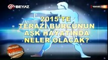 Nur Viral ile Bizim Soframız 12.01.2015