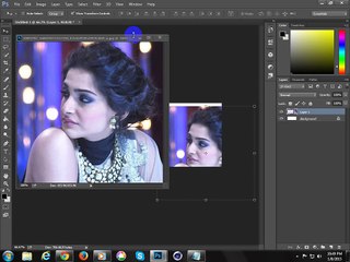 Simple Fb COver Tutorial