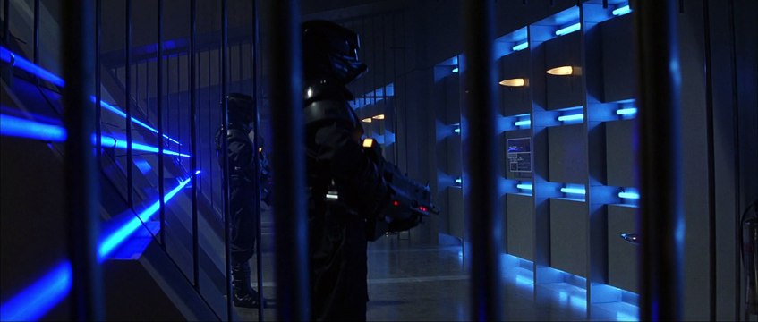 Судья Дредд (фантастика, боевик, криминал)