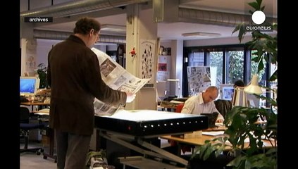 Jyllandsposten editörü: "Dünya bizi Charlie Hebdo gibi savunmadı"