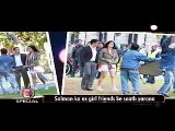 Salman Khan Ke Ex Girlfriends Ke Saath Yarana 13th January 2015 www.apnicommunity.com