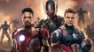 New Avengers Trailer Arrives - Marvels Avengers Age of Ultron Trailer 2 (HD)