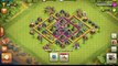 Clash of Clans || WAR || Bacon Knights Vs Clan916